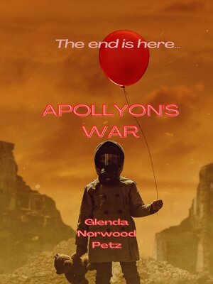 cover image of Apollyon's War